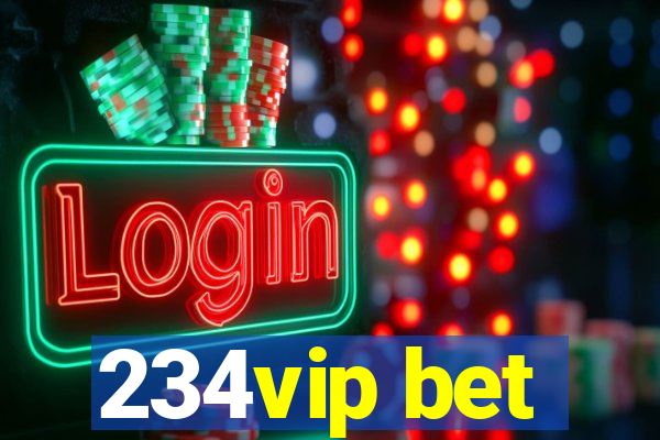 234vip bet